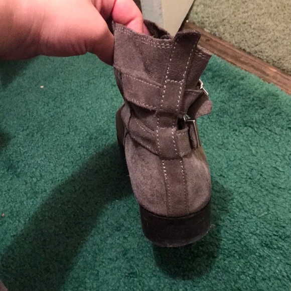 Hm booties - Picture 2 of 4